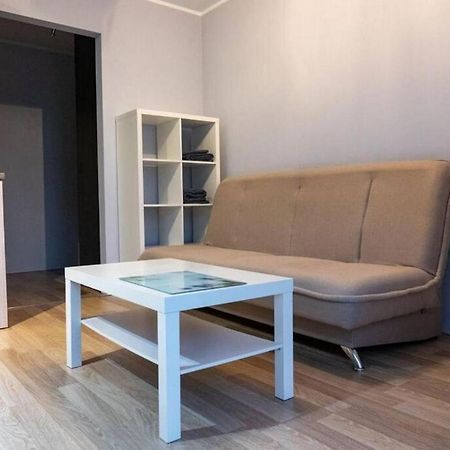 MINI APARTAMENT CRACOW / KRAKÓW z m. postojowym Apartamento Exterior foto