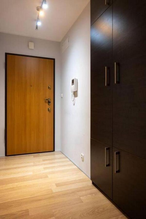 MINI APARTAMENT CRACOW / KRAKÓW z m. postojowym Apartamento Exterior foto