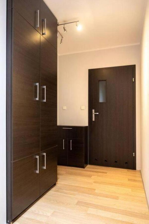 MINI APARTAMENT CRACOW / KRAKÓW z m. postojowym Apartamento Exterior foto