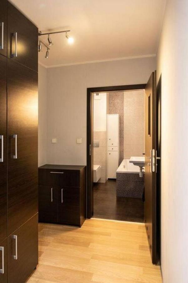 MINI APARTAMENT CRACOW / KRAKÓW z m. postojowym Apartamento Exterior foto